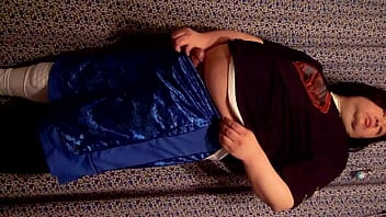 Kacey Villainess Cuckold Session