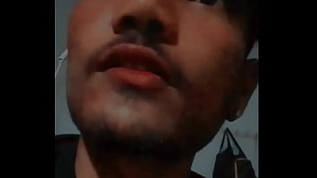 Emo Kissing