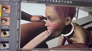 Petite Alina