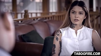Young Hot Lesbian