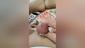 Indian Telugu Mother And Son