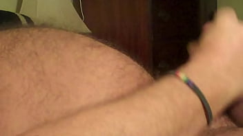 Vintage Woboydy Anal
