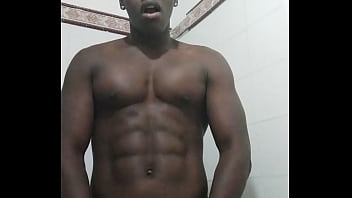 Femboy Titless