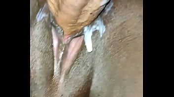 Naughty Foreskin
