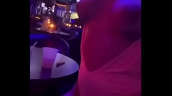 Bald Guy Ass Fist