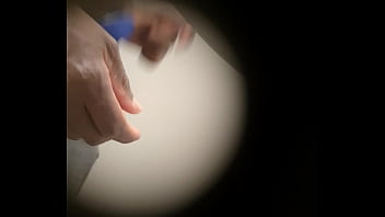 Visible Vaginal Contractions