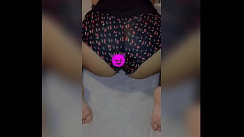 Tushi Anal Vedio