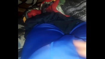 Spontan Squirt