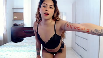 Lily C Nude