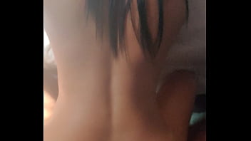 Cute Korean Doggy Style