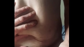 Amateury Tribs Big Clit