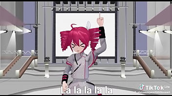 Boys In Female Clothes