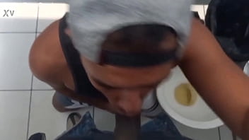 Fake Agent Cumming In Pussy