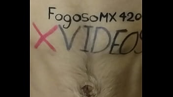 Squirting In Bowl