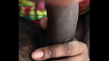 Hairy Young Fuching