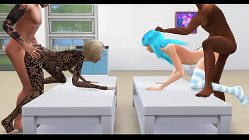 Ben 10 Porno