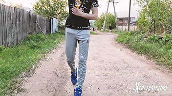 Iandin Porn Video