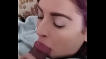 Huge Floppy Tits Solo