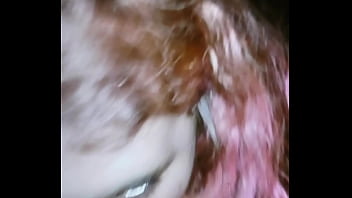 Kara Price Roughed Up By Nacho