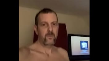 Arab Family Threesome
