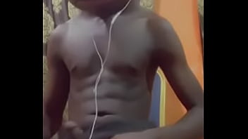 Topless Teen 4k