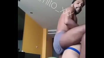 Gym Fuk Hot