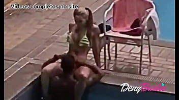 Cielo Fucked