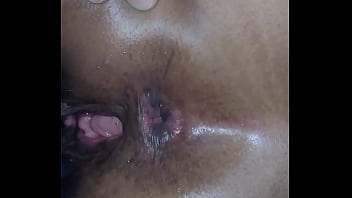 Meth Drugged Virgin