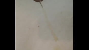 Sucking Mushroom Head Cock Cum