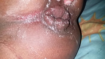 Gangbang 5 Dicks Broken Anus