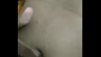 Uncut Cock Small Ass Cumming