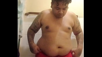 Bedroom Muscled Porn