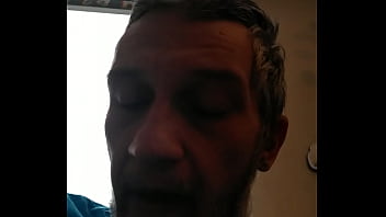 Finger Licked Forced By 2 Men