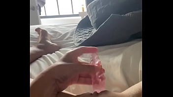 Ava Taylor Forced Blowjob