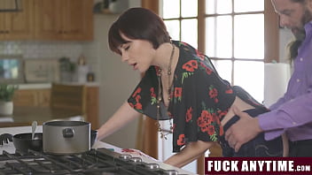 Hentai Mom Teach Sex