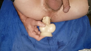 Massage Big Ass Dapsi