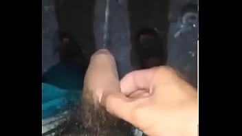 Estim Blowjob