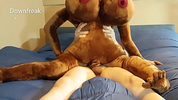 Pussy Servedas Dessert