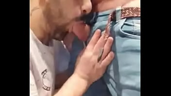Jojo Kiss Dildoing