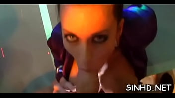 Nigerien Sex