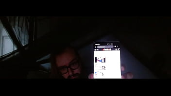 Romantic Cum Inside Pussy