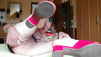 Erotic Massage Parlour