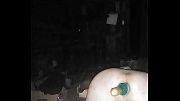 Forest Amateur Horny Ritual
