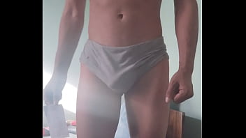 Breeding The White Wife