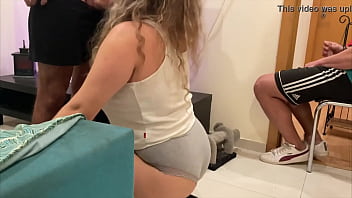 Behn K Sath Sex