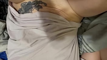 Big Ass Amateur Tube