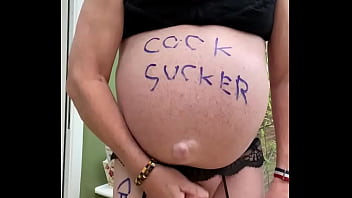 Xtra Long Cockfucking