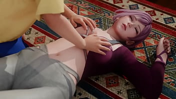 Phim Sex Chau Au Dit Ba Bau