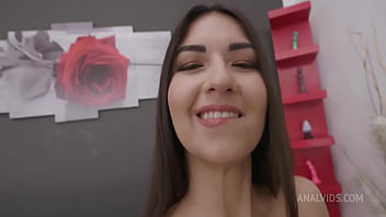 White Chick Getsped
