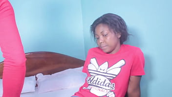 Porno Gabon